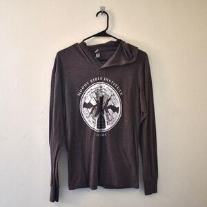 2/$15 S- Light MBI Hoodie